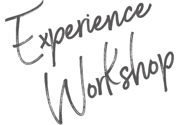 Experience Workshop